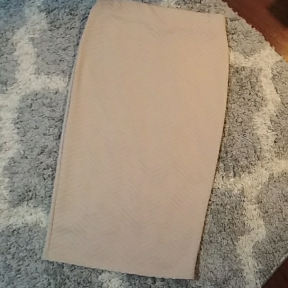NWOT pencil skirt